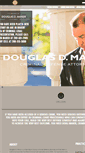 Mobile Screenshot of dougmaner.com